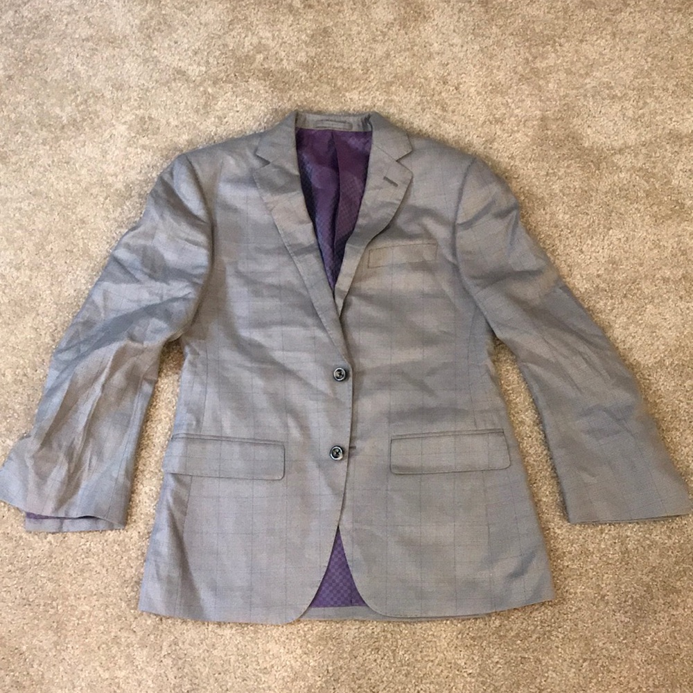 Zara Blazer